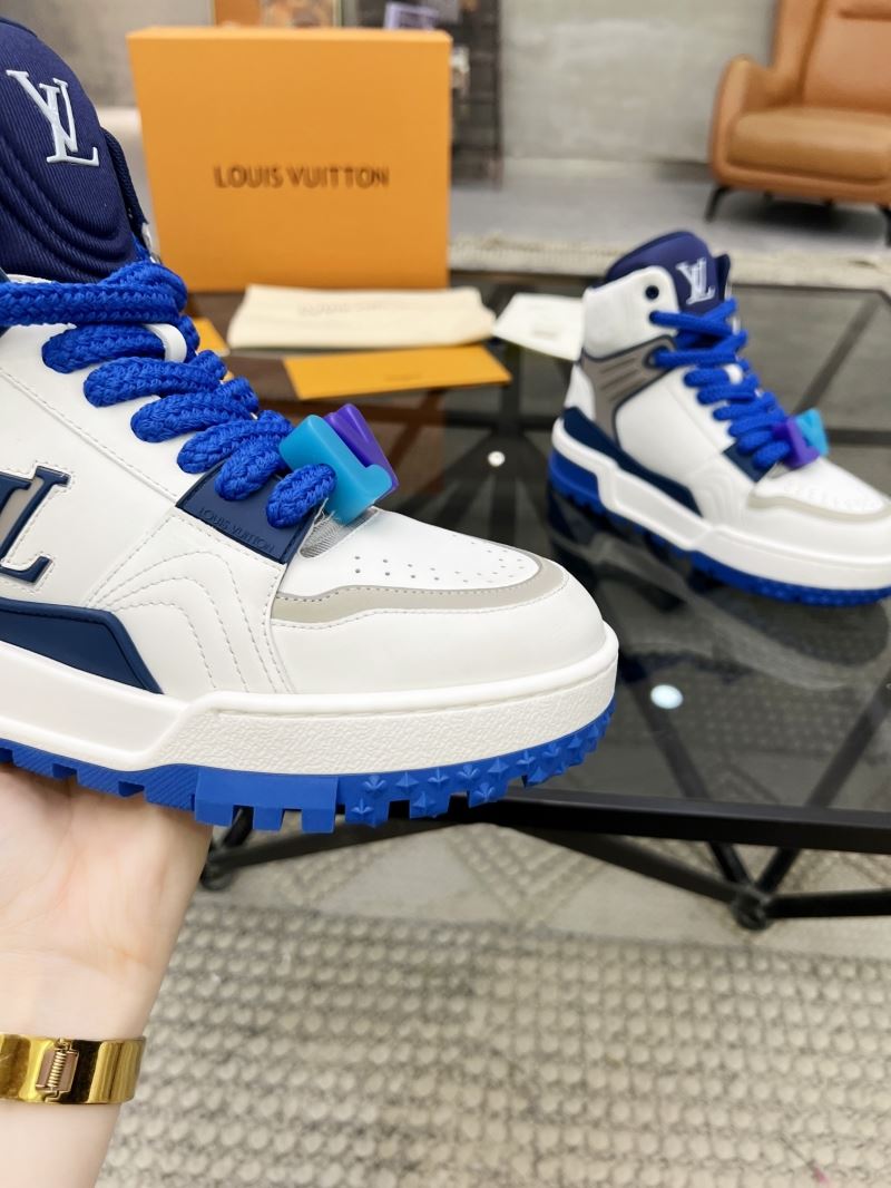 Louis Vuitton Sneakers